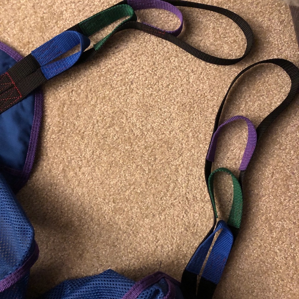 Proactive Full Body Sling - Picture 5 of 6